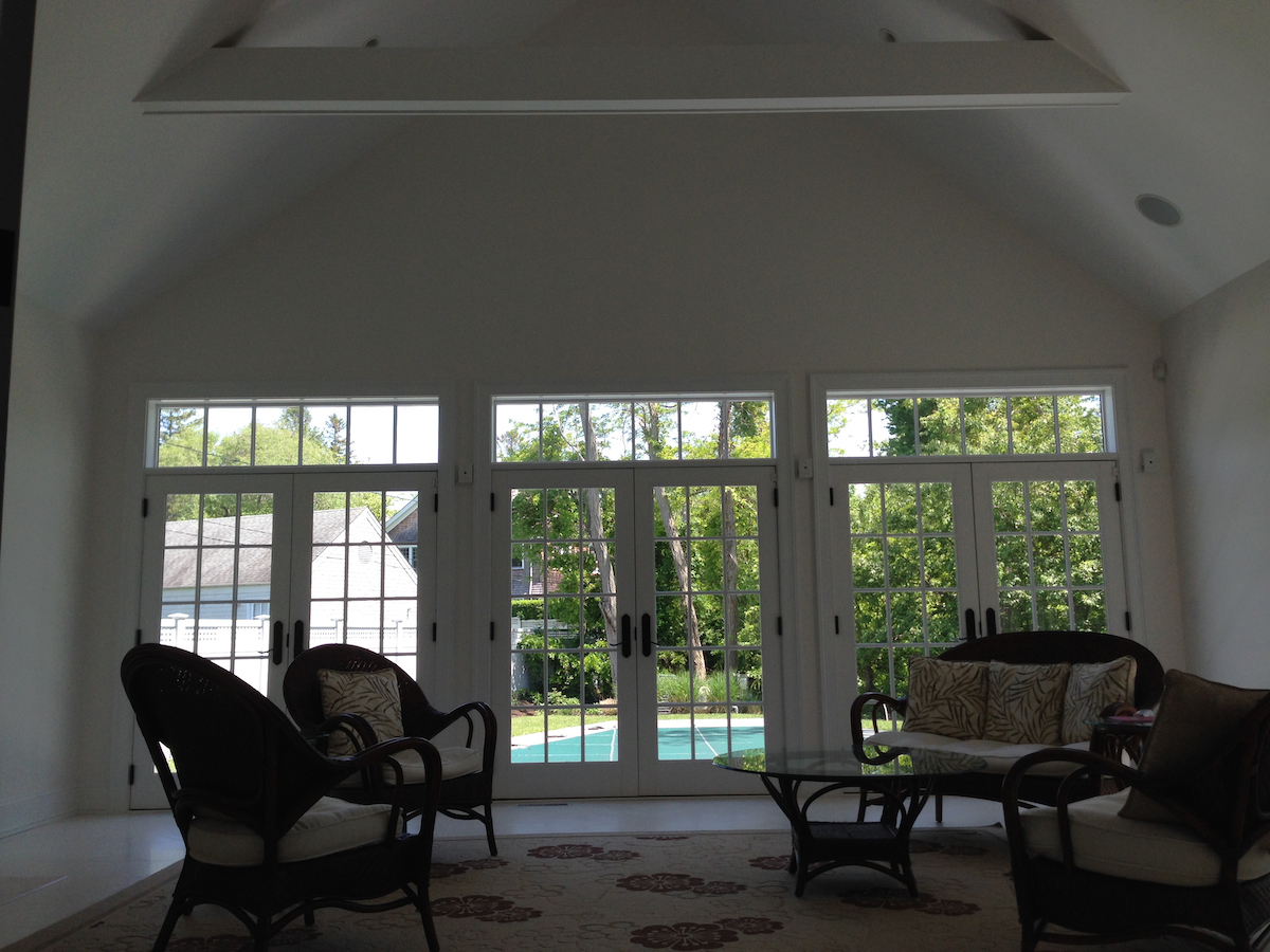 Sunroom